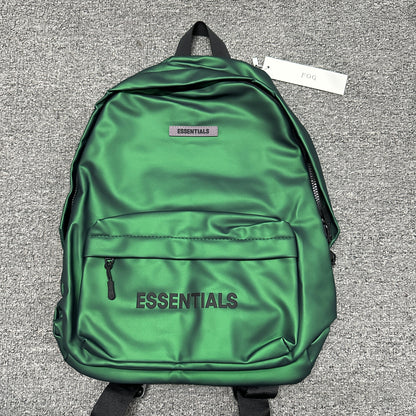 Fear of God Essentials Matte/Waterproof Backpack