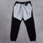 Nike Sportswear Tech Fleece Men's Tapered Color-Block Joggers