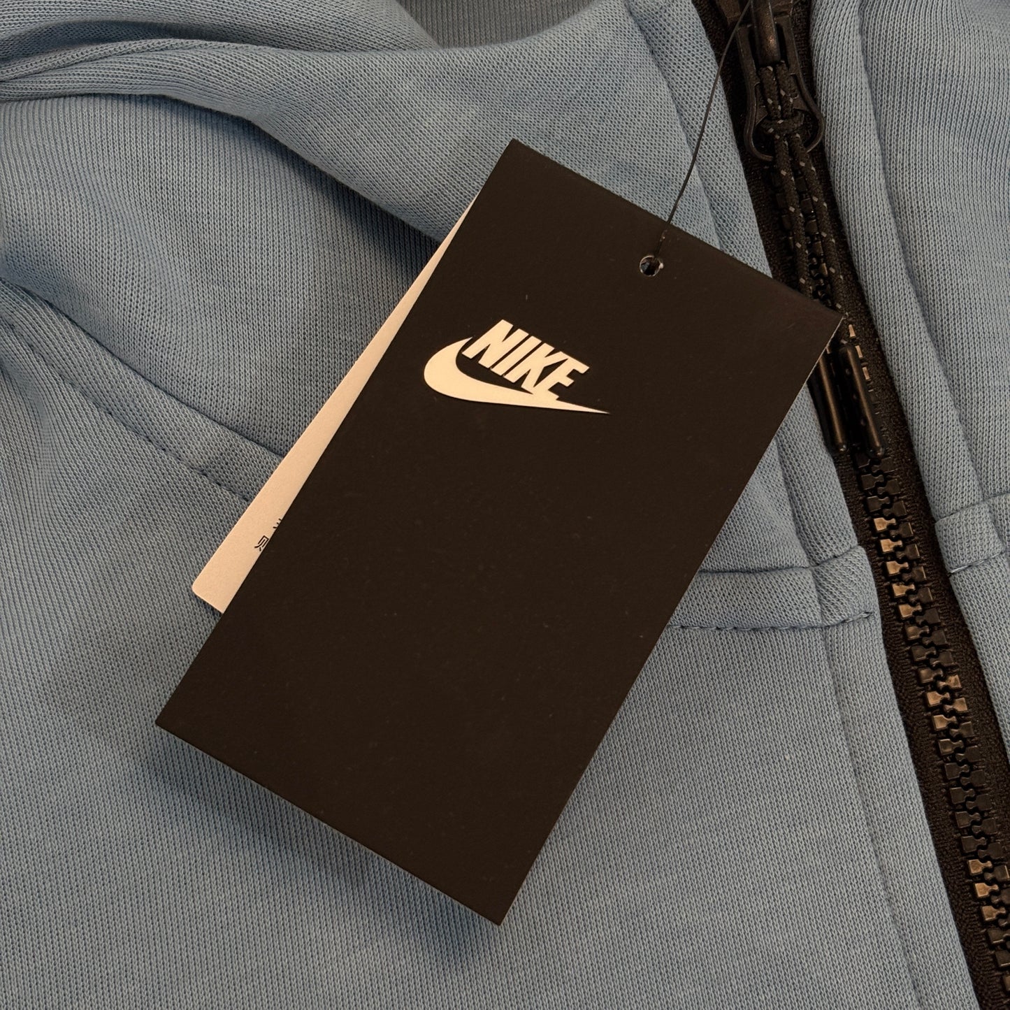 Nike Sportswear Tech Fleece Full-Zip Windrunner Hoodie