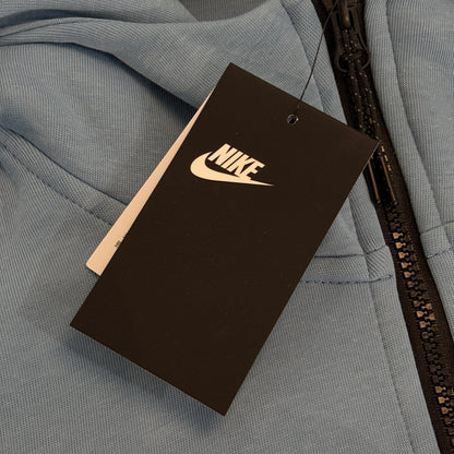 Nike Sportswear Tech Fleece Full-Zip Windrunner Hoodie