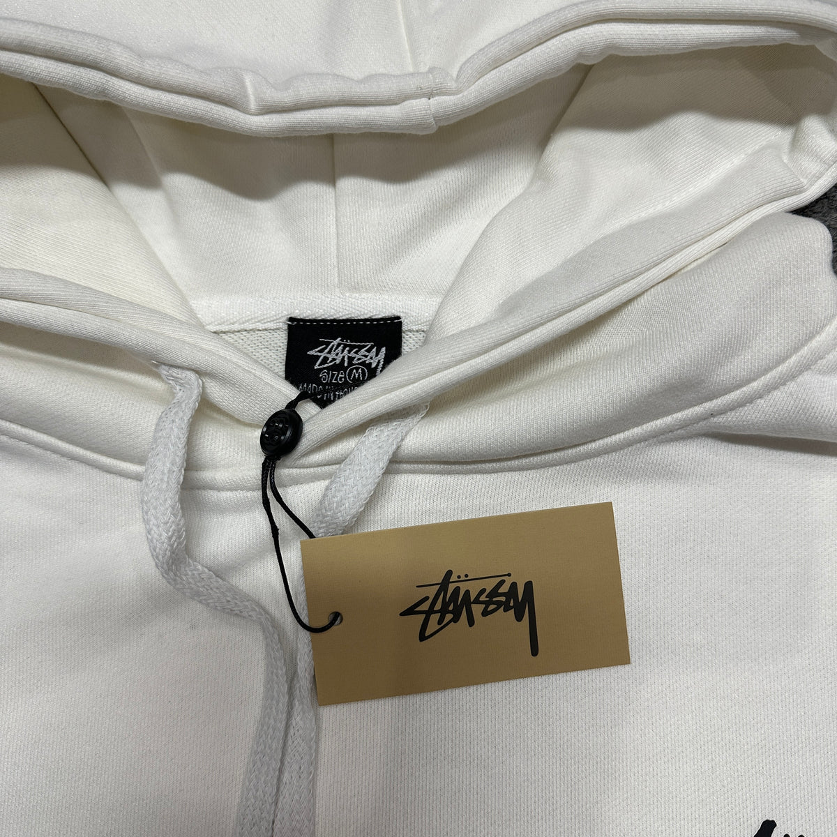 Stüssy 8 Ball Hoodie