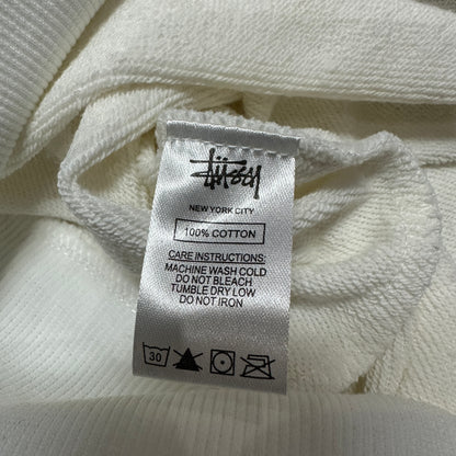 Stüssy 8 Ball Hoodie