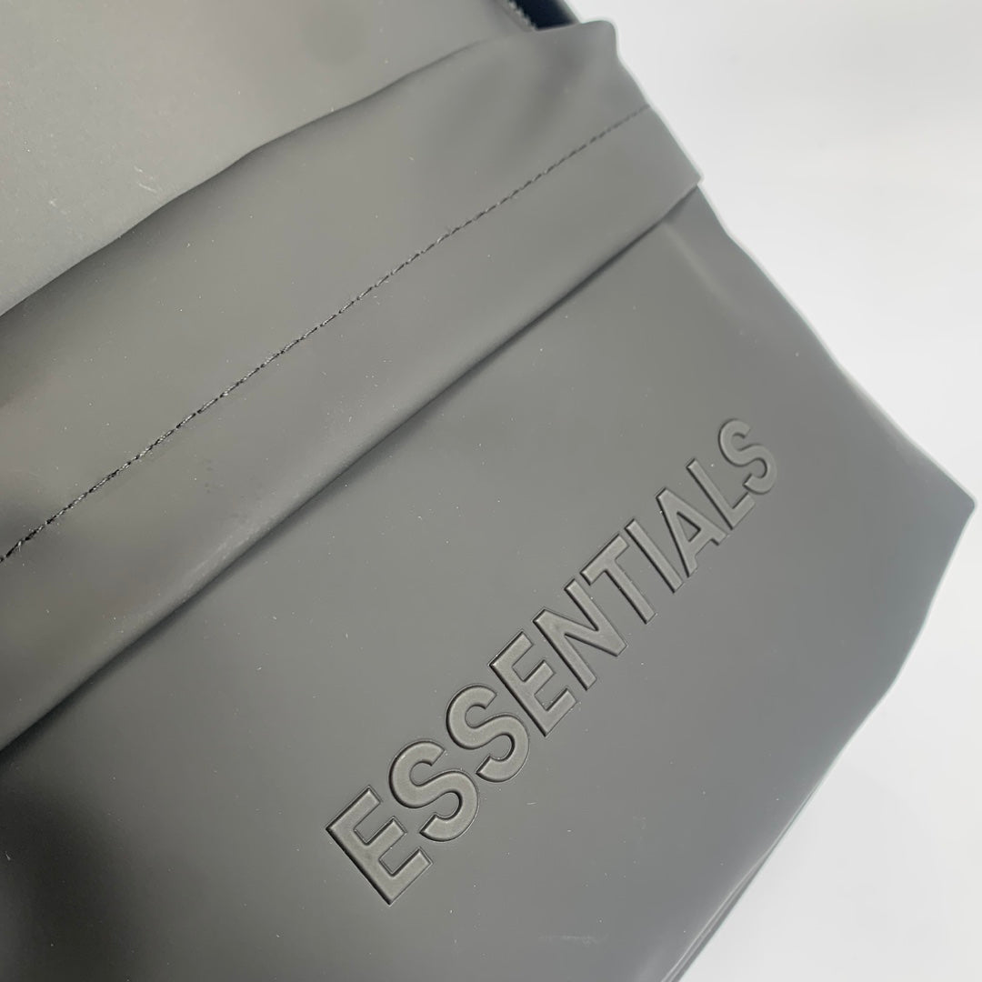 Fear of God Essentials Matte/Waterproof Backpack