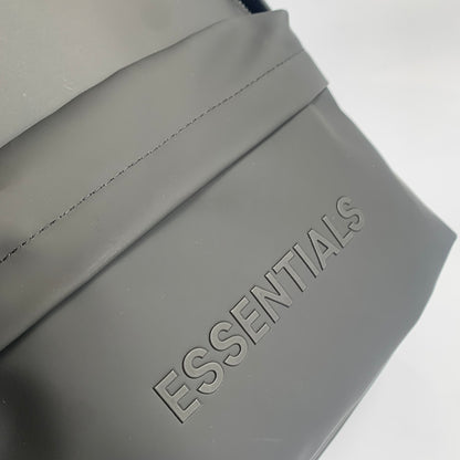 Fear of God Essentials Matte/Waterproof Backpack