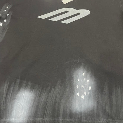 Balenciaga BB Pixel Medium Fit T-Shirt