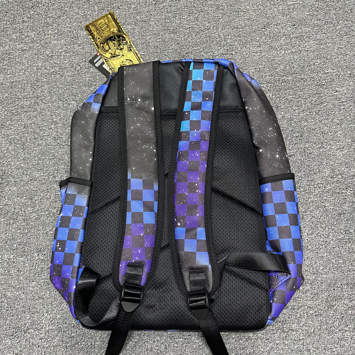 Sprayground "Pink Panther Pink Painter" Backpack