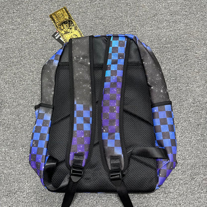 Sprayground "Pink Panther Pink Painter" Backpack