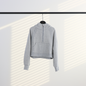 Lululemon Scuba Oversized Half-Zip Hoodie