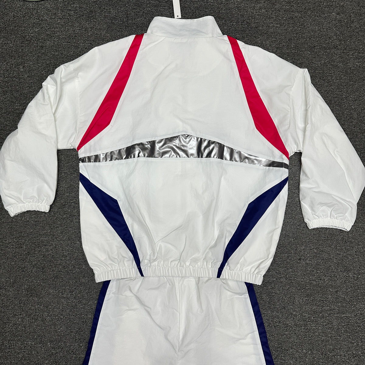 Corteiz Gradient Litework Tracksuit