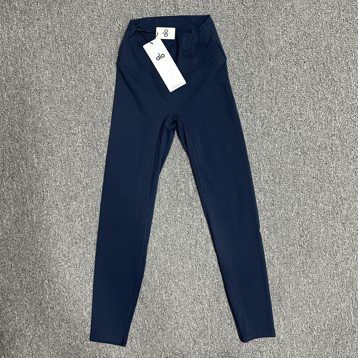 Alo Yoga High-Waist Airlift Leggings