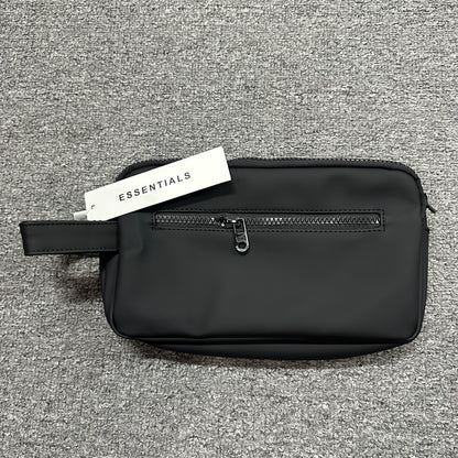 Fear of God Essentials Matte/Waterproof Toiletry Bag