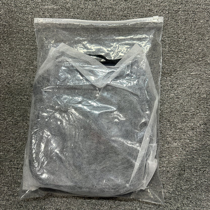Fear of God Essentials Matte/Waterproof Crossbody Bag