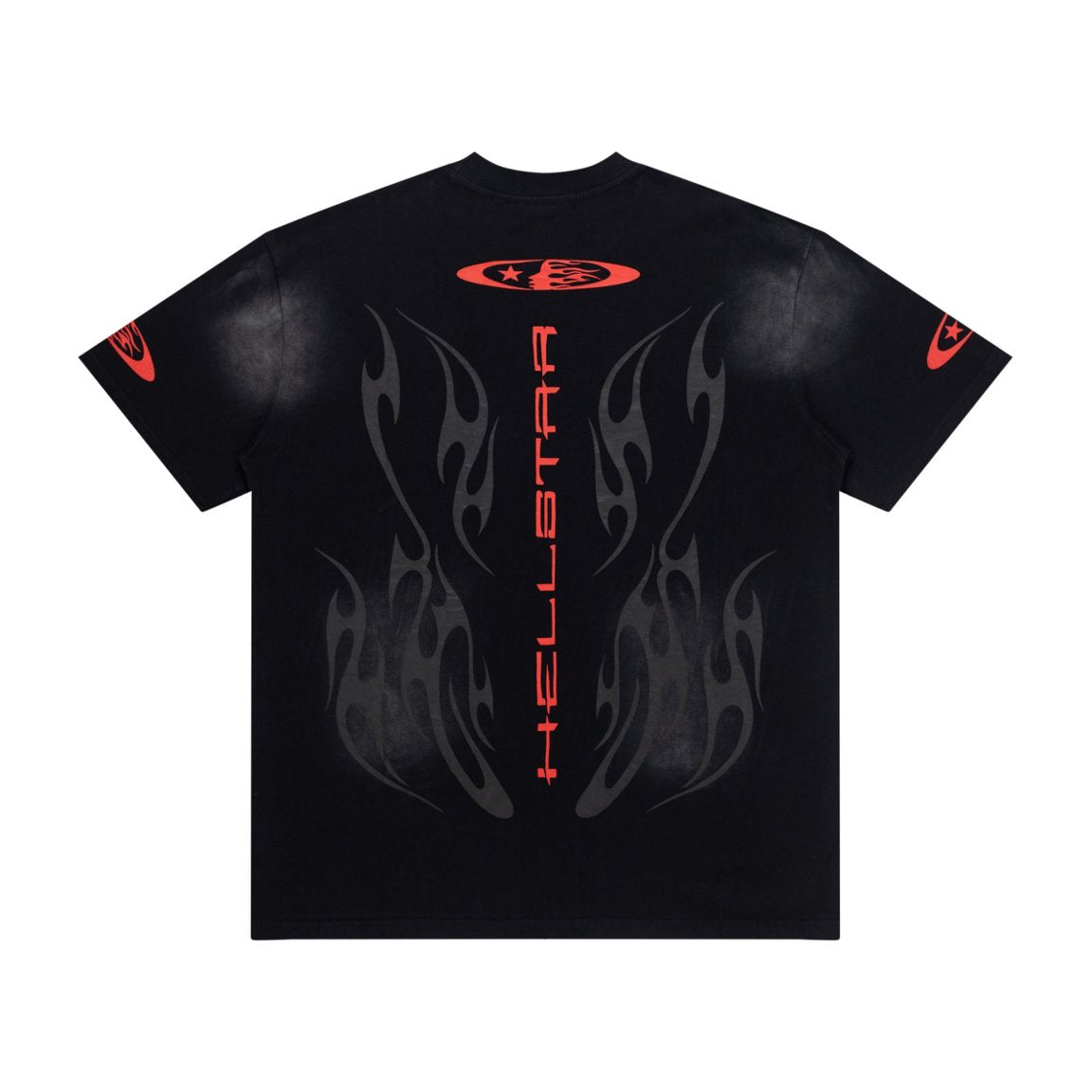 Hellstar Studios "Sports Flame" T-Shirt