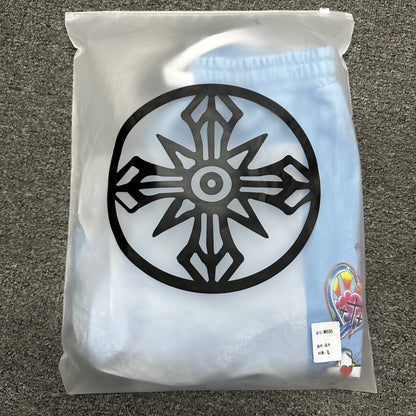 We Are Righteous "Risen King" Shorts