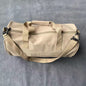 Fear of God Essentials Waterproof Matte Duffle Bag