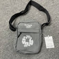 Readymade x Denim Tears "ReadyMade Tears" Cotton Wreath Messenger Bag