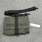 Fear of God Essentials Waterproof Messenger / Sling Bag