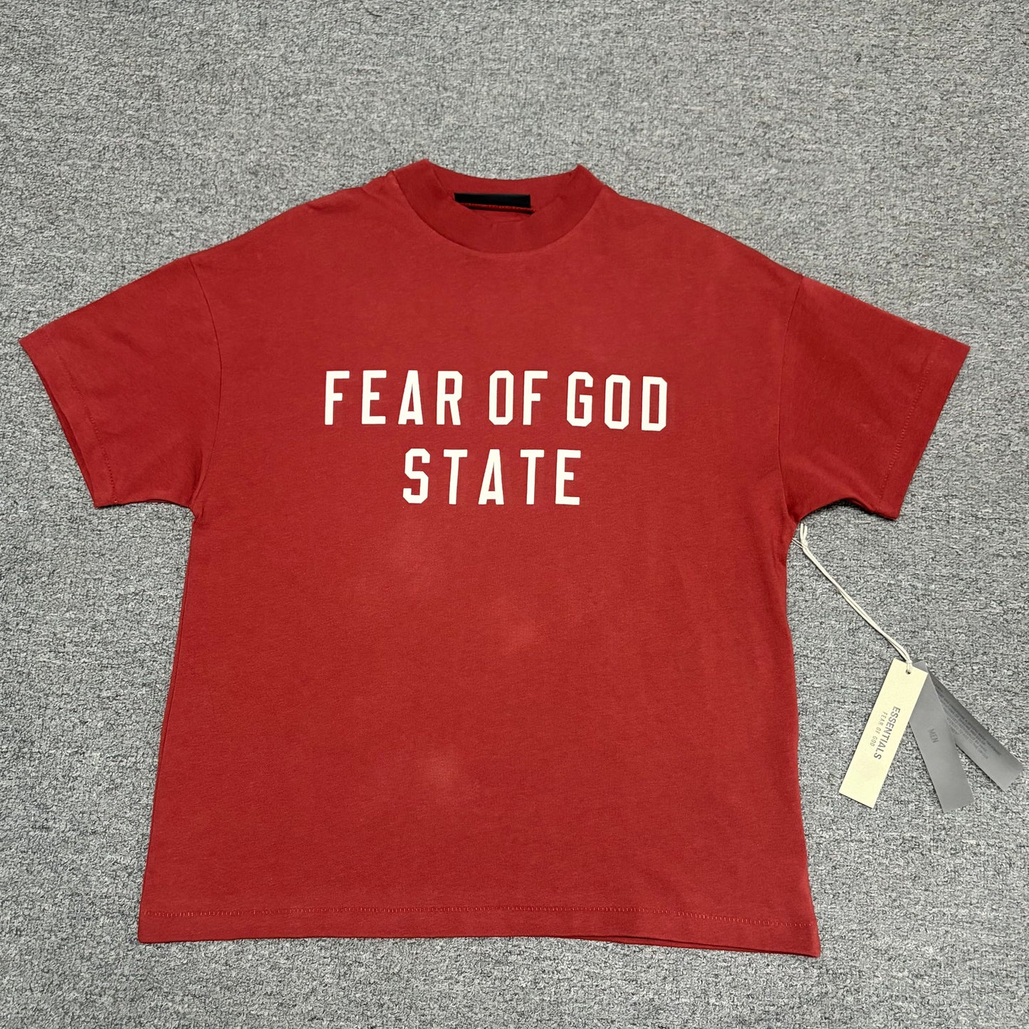 Fear of God Essentials 90's Fit T-Shirt