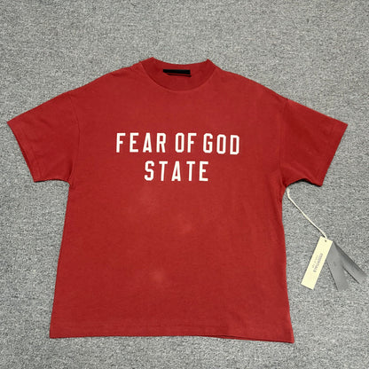 Fear of God Essentials 90's Fit T-Shirt