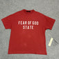 Fear of God Essentials 90's Fit T-Shirt