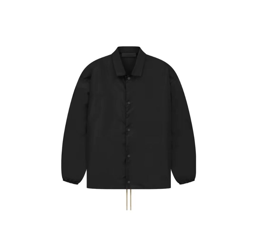 Fear of God Essentials Coaches Jacket
