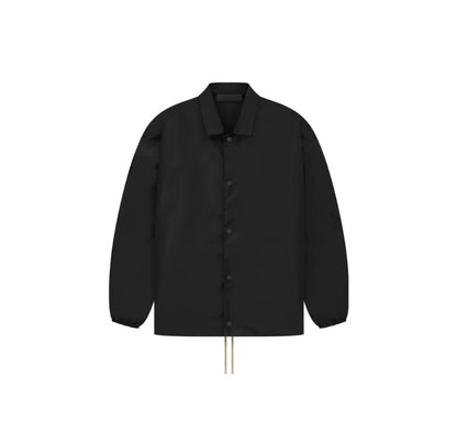 Fear of God Essentials Coaches Jacket