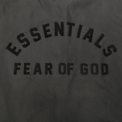 Fear of God Essentials Coaches Jacket
