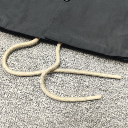 Fear of God Essentials Coaches Jacket