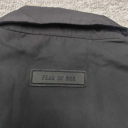 Fear of God Essentials Coaches Jacket
