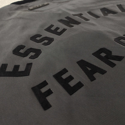 Fear of God Essentials Coaches Jacket