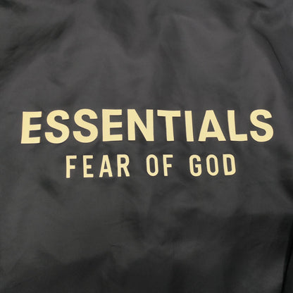 Fear of God Essentials Coaches Jacket