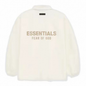 Fear of God Essentials Coaches Jacket