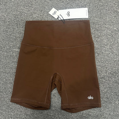 Alo Yoga High-Waist Biker Short