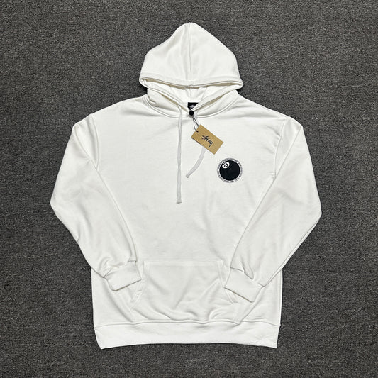 Stüssy 8-Ball Hoodie