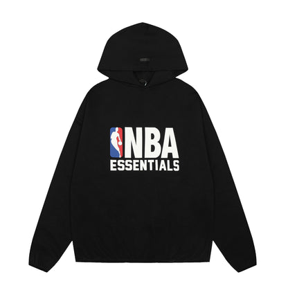 Fear of God Essentials x NBA Hoodie
