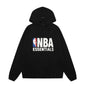 Fear of God Essentials x NBA Hoodie