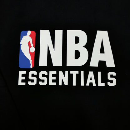Fear of God Essentials x NBA Hoodie