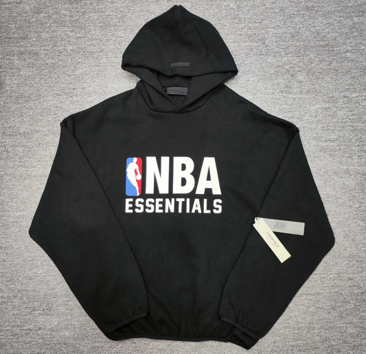 Fear of God Essentials x NBA Hoodie