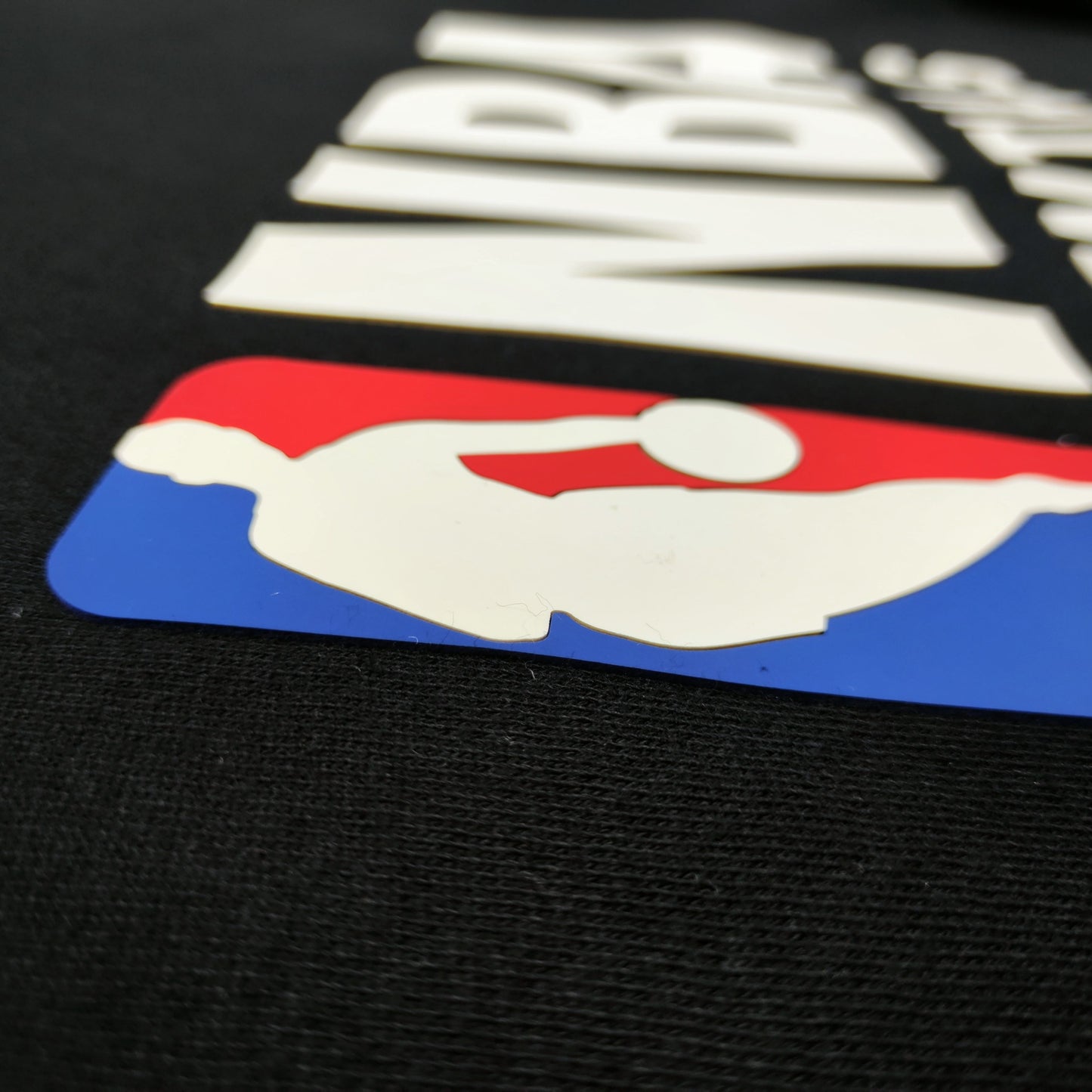 Fear of God Essentials x NBA Hoodie