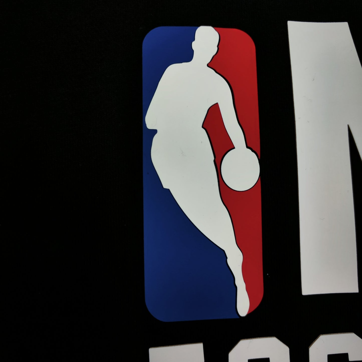 Fear of God Essentials x NBA Hoodie