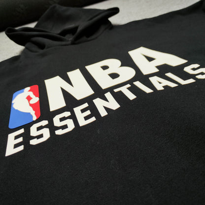 Fear of God Essentials x NBA Hoodie