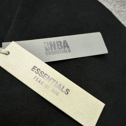 Fear of God Essentials x NBA Hoodie