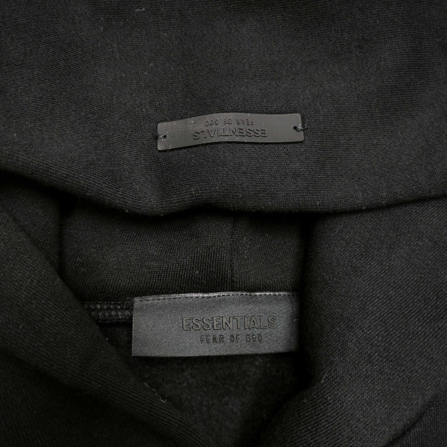 Fear of God Essentials x NBA Hoodie
