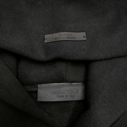 Fear of God Essentials x NBA Hoodie