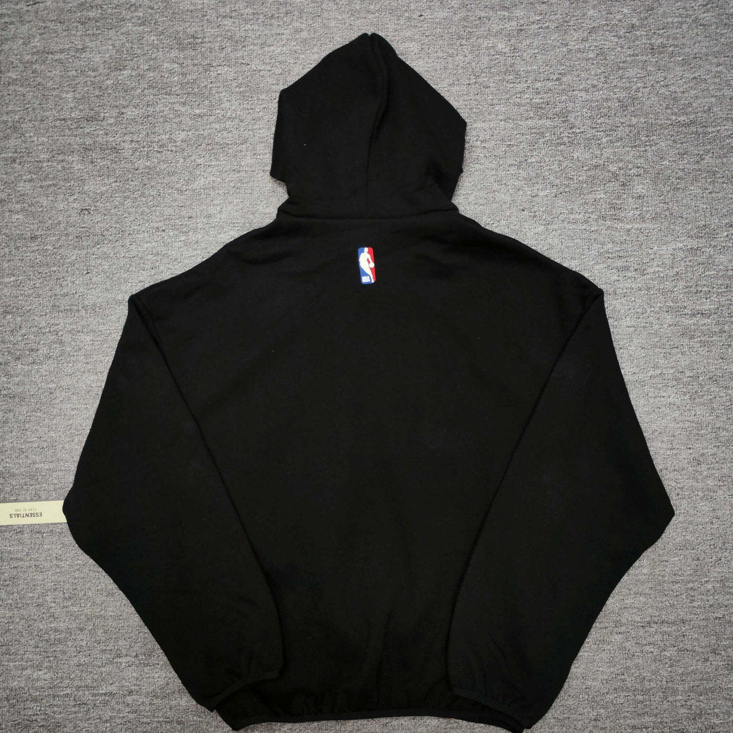 Fear of God Essentials x NBA Hoodie