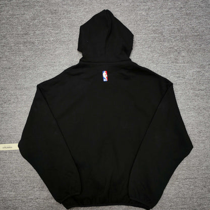 Fear of God Essentials x NBA Hoodie