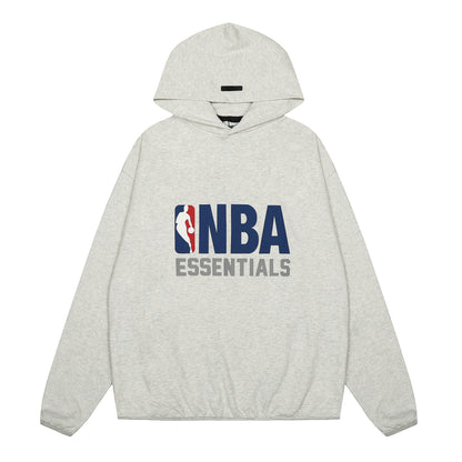 Fear of God Essentials x NBA Hoodie