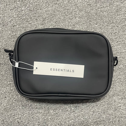 Fear of God Essentials Matte/Waterproof Camera Crossbody Bag