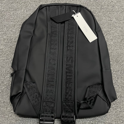 Fear of God Essentials Matte/Waterproof Backpack