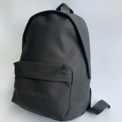 Fear of God Essentials Matte/Waterproof Backpack